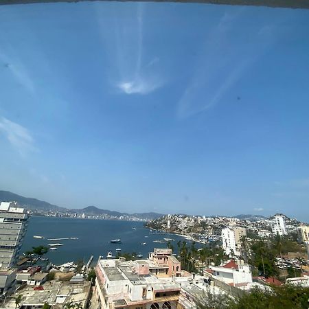 Ferienwohnung Sierra 1 Acapulco Exterior foto