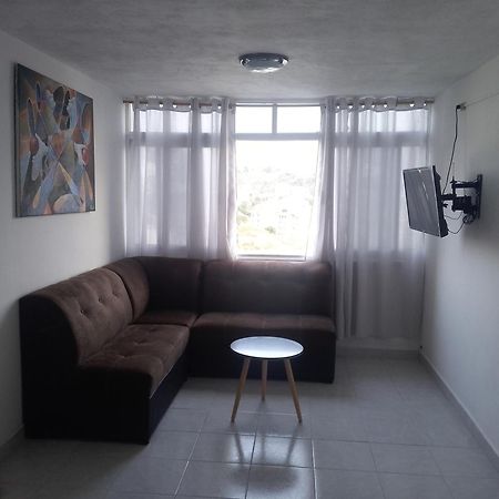 Ferienwohnung Sierra 1 Acapulco Exterior foto