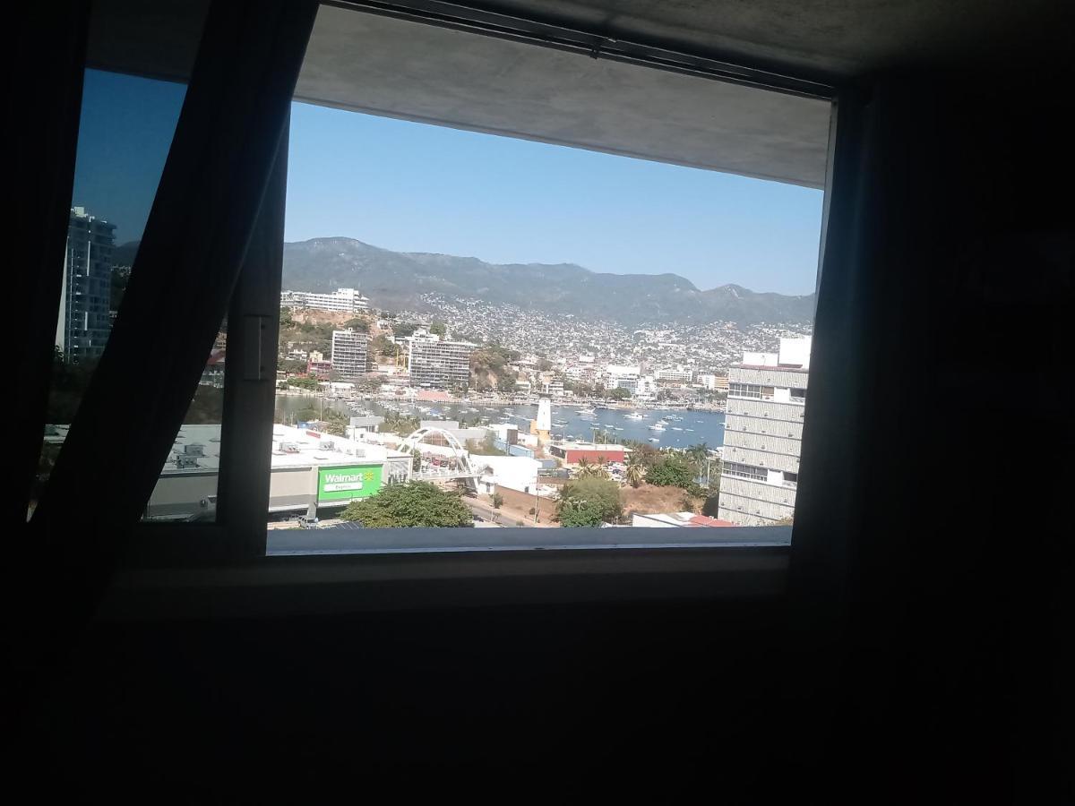 Ferienwohnung Sierra 1 Acapulco Exterior foto